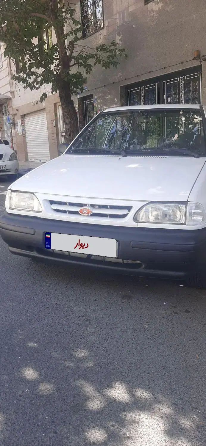 خودرو پراید، صبا آگهی ann_20252470