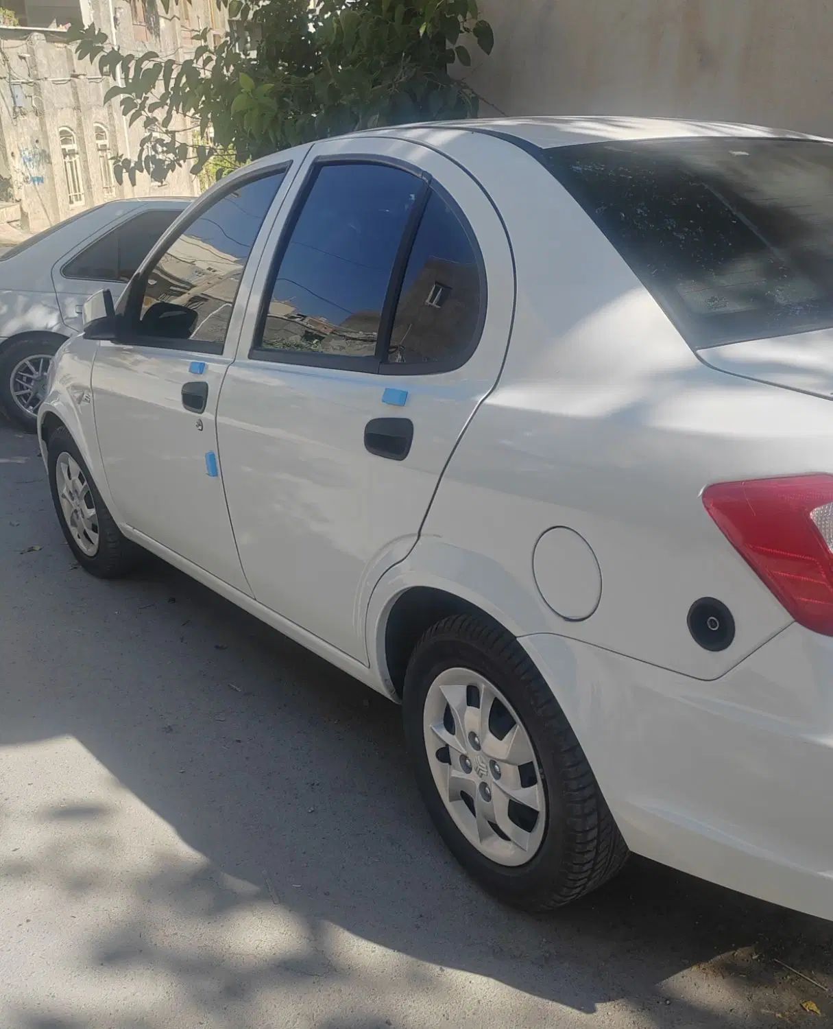 خودرو ساینا، S آگهی ann_20252504