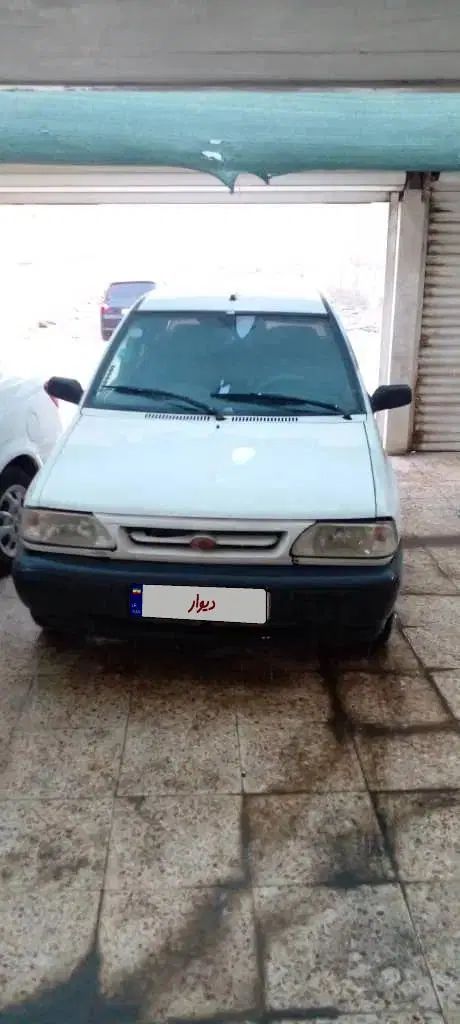 خودرو پراید، 131 آگهی ann_20252511