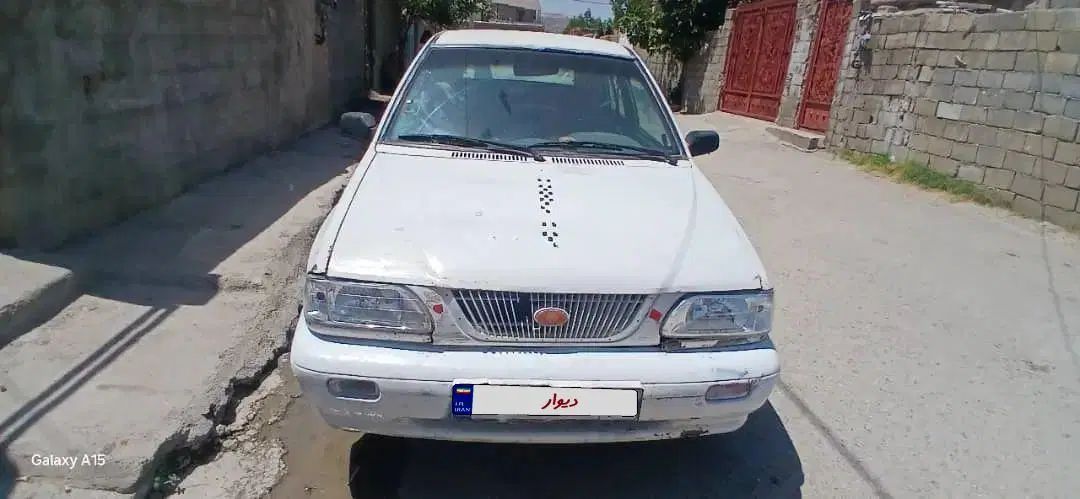 خودرو پراید، 141 آگهی ann_20252520