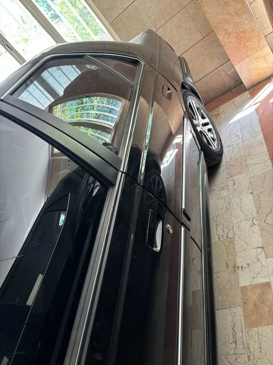 پژو پارس LX - 1400