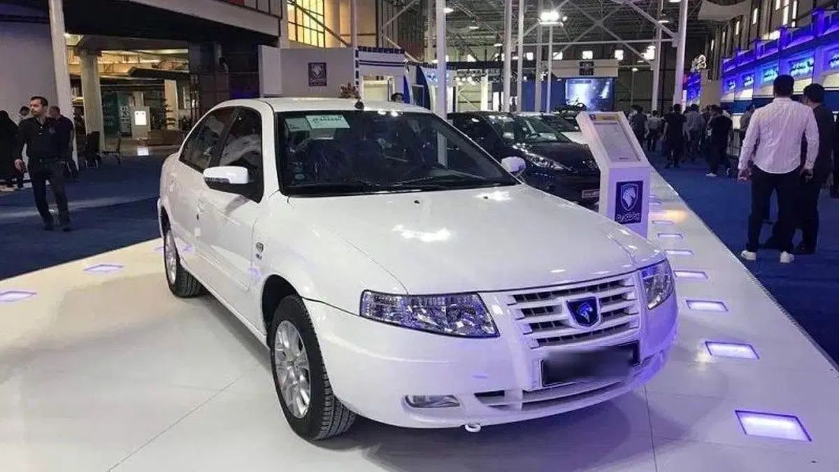 خودرو سمند، سورن پلاس آگهی ann_20252557