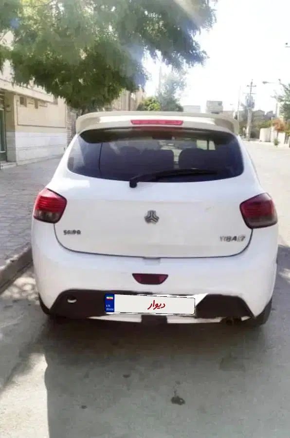 خودرو تیبا، 2 آگهی ann_20252562