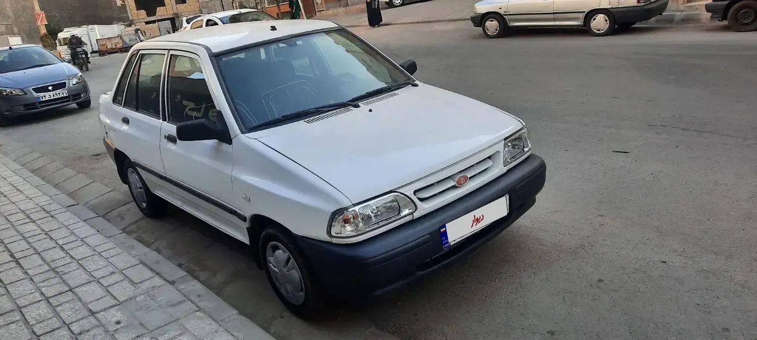 خودرو پراید، صبا آگهی ann_20252581