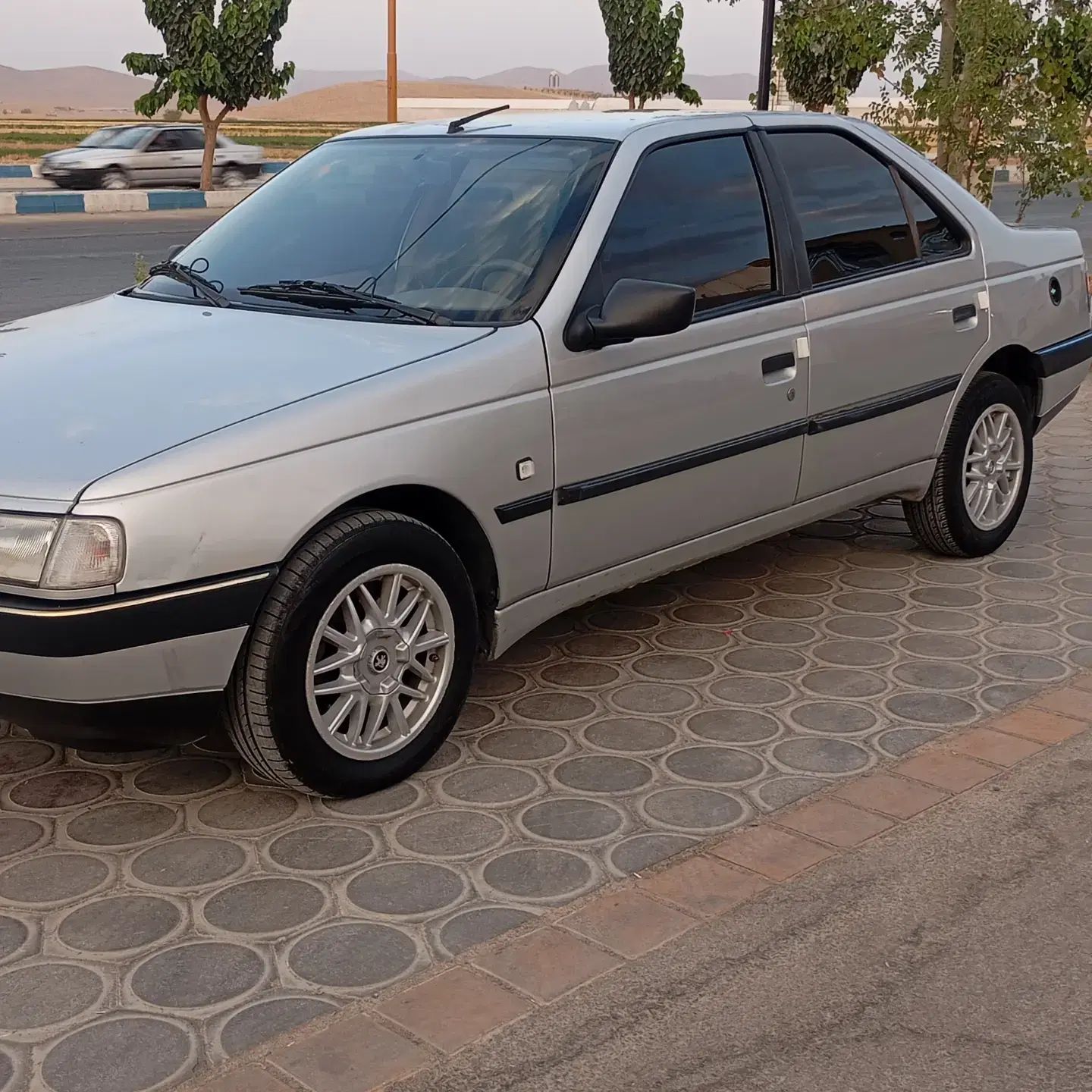 خودرو پژو، 405 آگهی ann_20252582