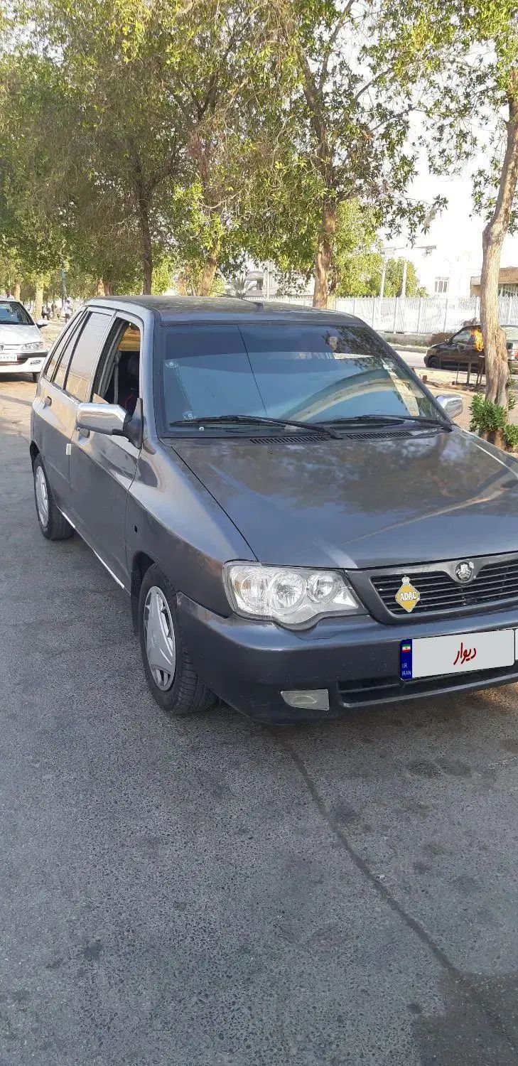 خودرو پراید، 111 آگهی ann_20252585