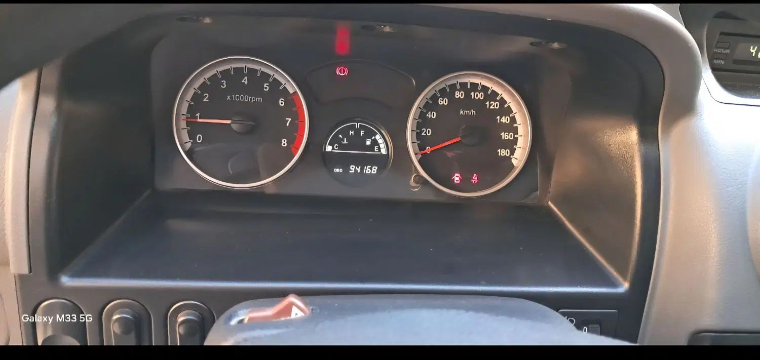 پراید 131 SE - 1397