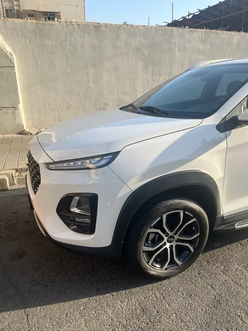 ام وی ام X22 پرو دنده‌ای - 1402