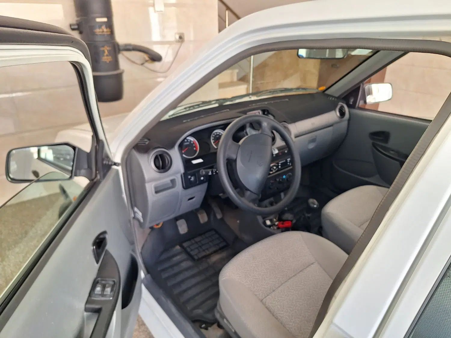 پراید 111 SE - 1398