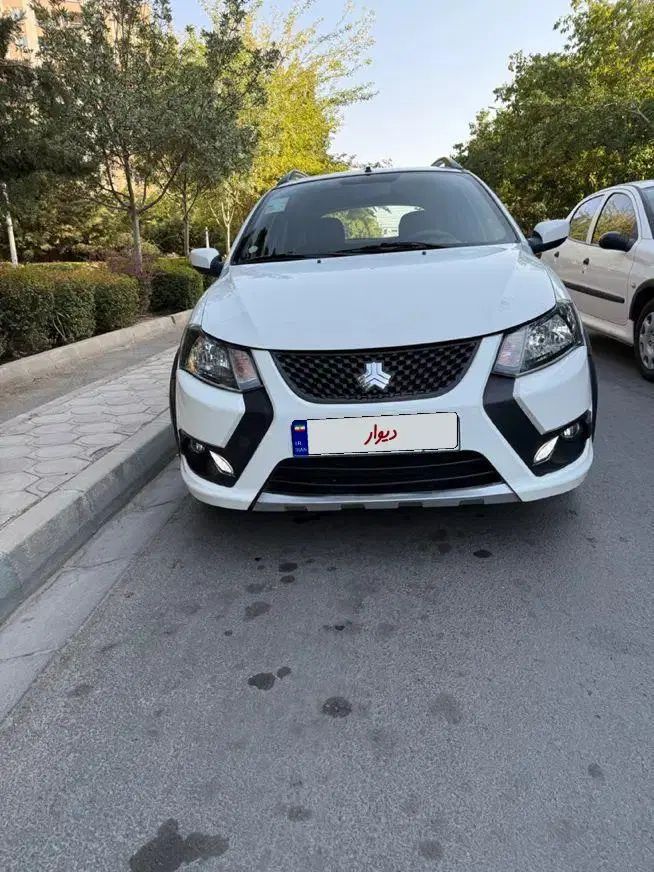 خودرو کوییک، S آگهی ann_20252666
