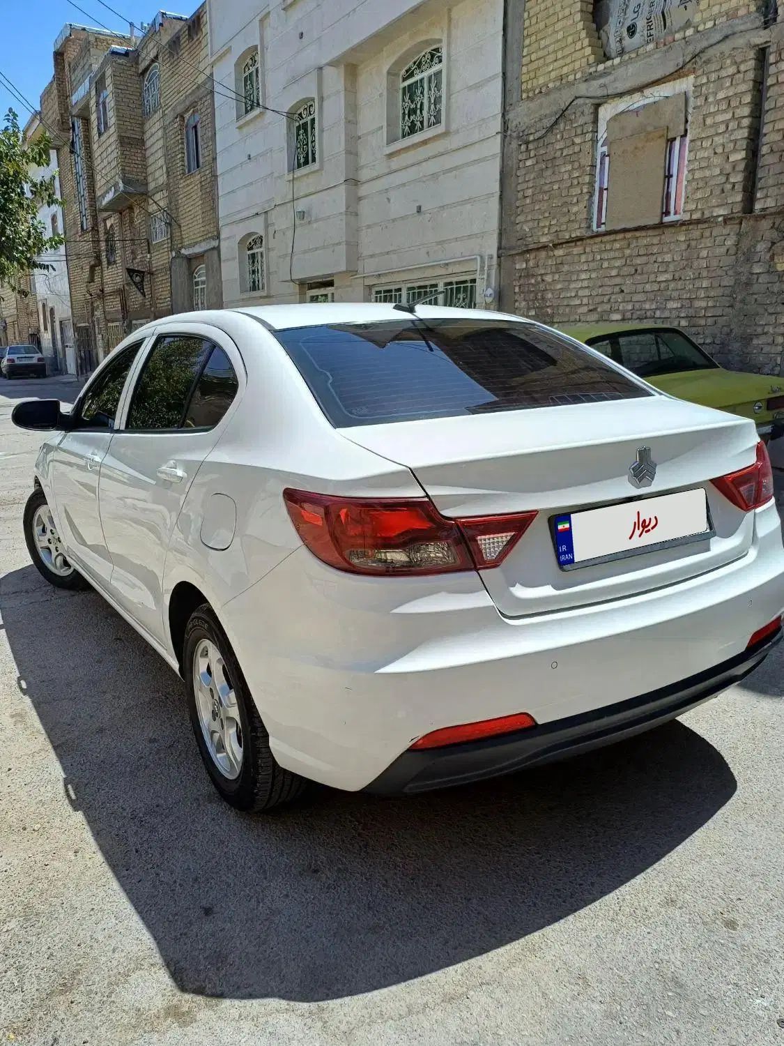 خودرو شاهین، G آگهی ann_20252690