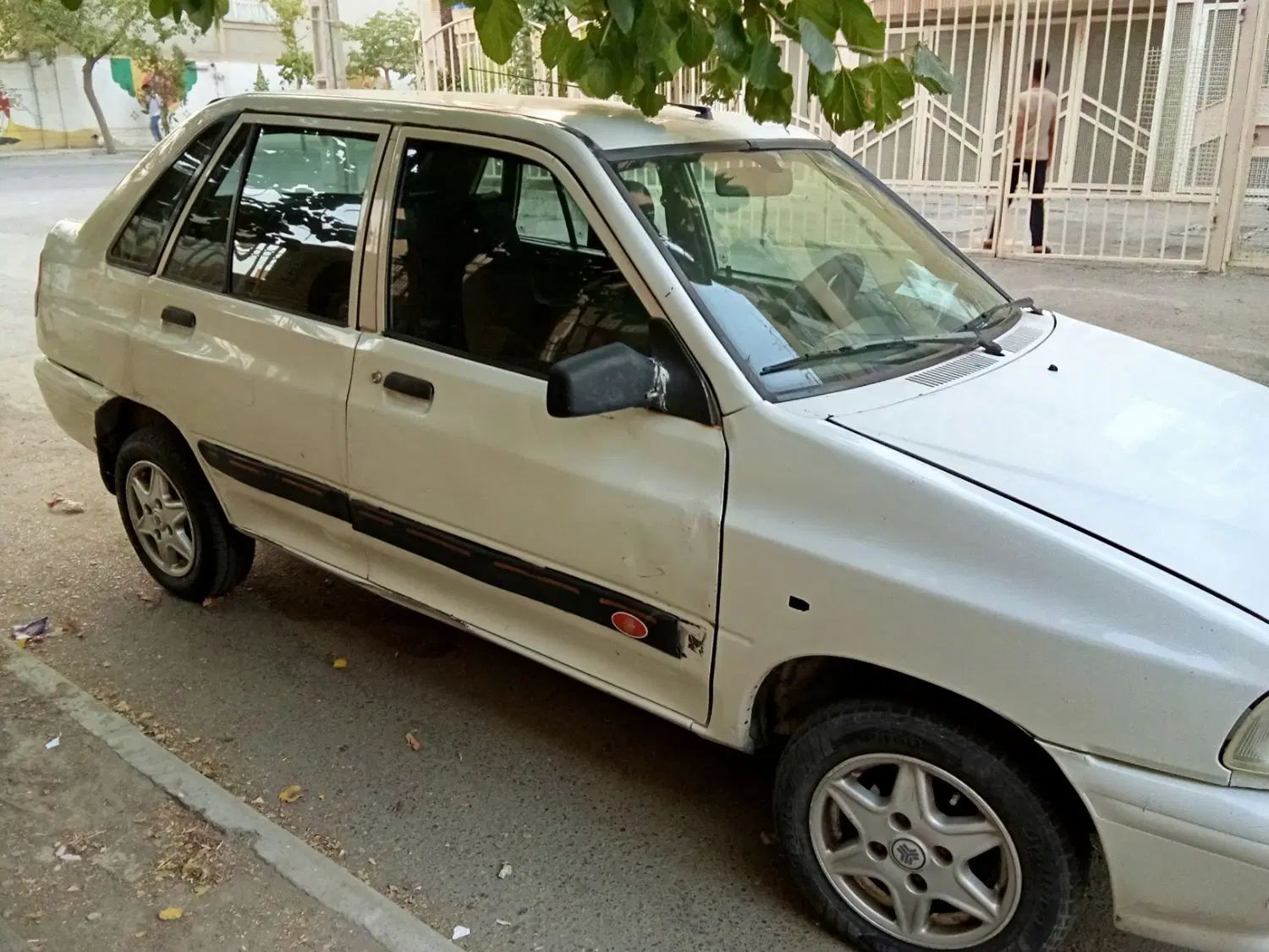 خودرو پراید، 141 آگهی ann_20252704