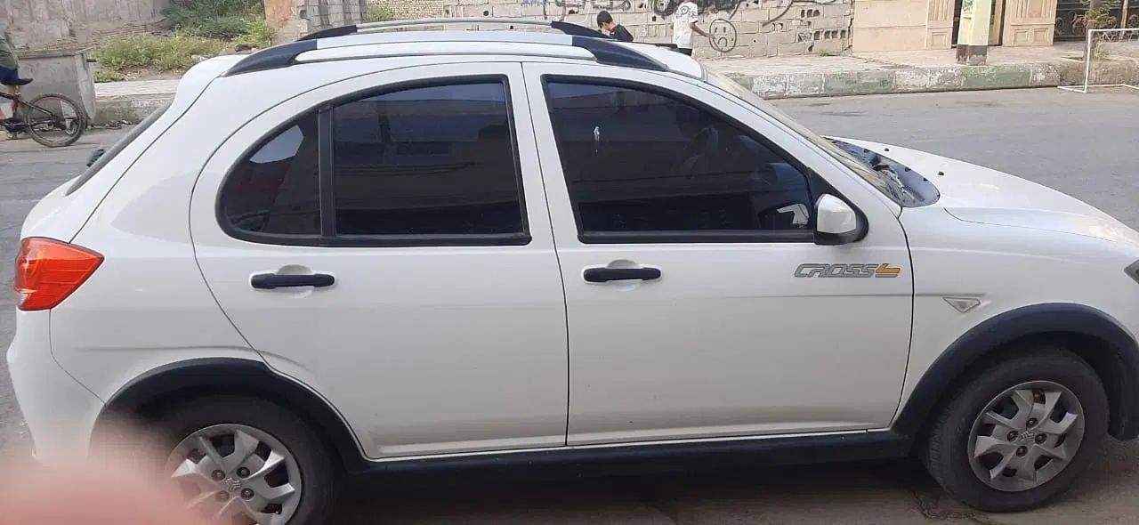 خودرو کوییک، معمولی آگهی ann_20252706
