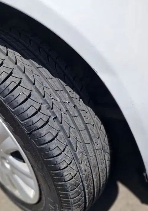 تیبا صندوق دار EX - 1395