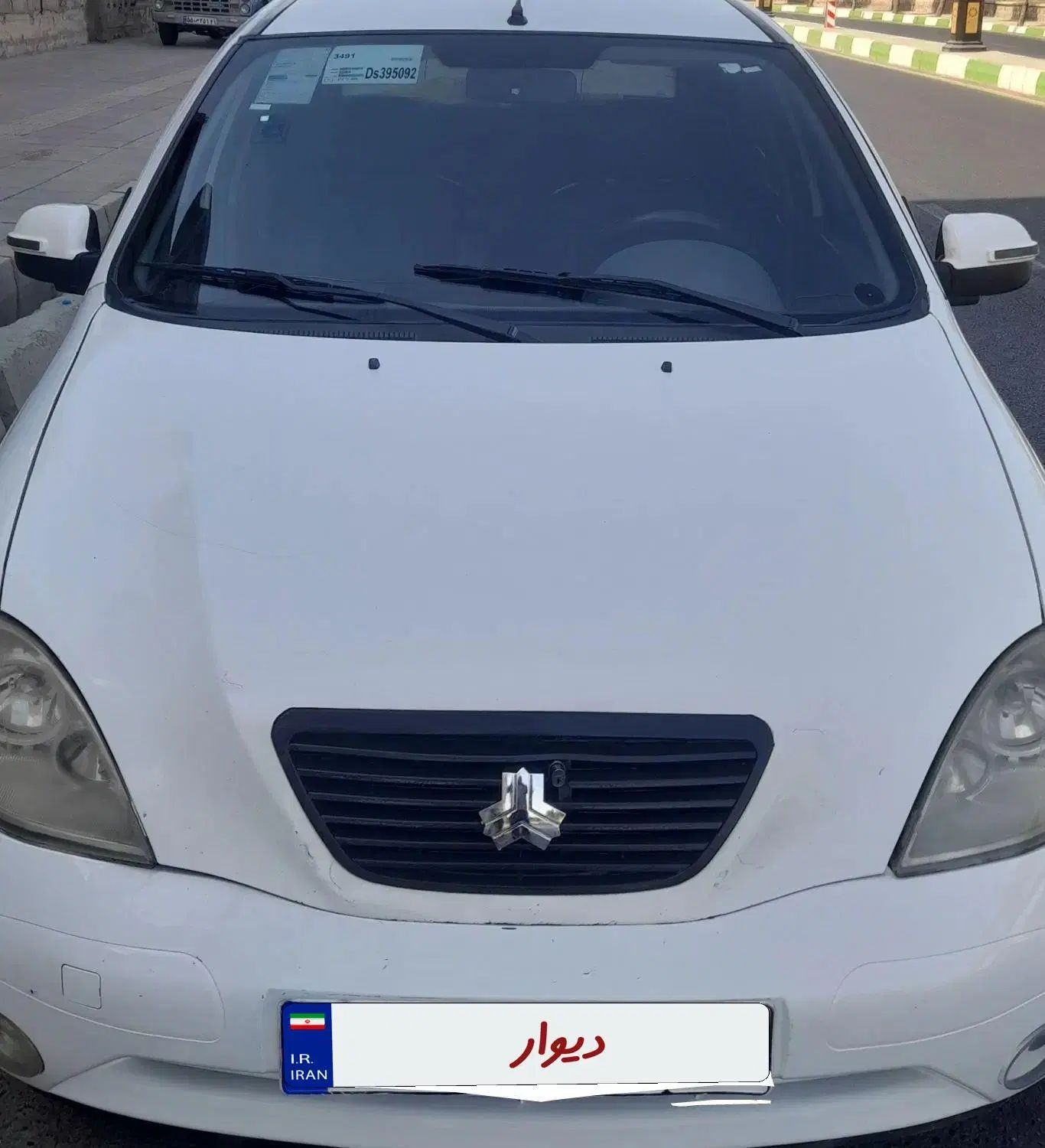 خودرو تیبا، صندوق دار آگهی ann_20252781