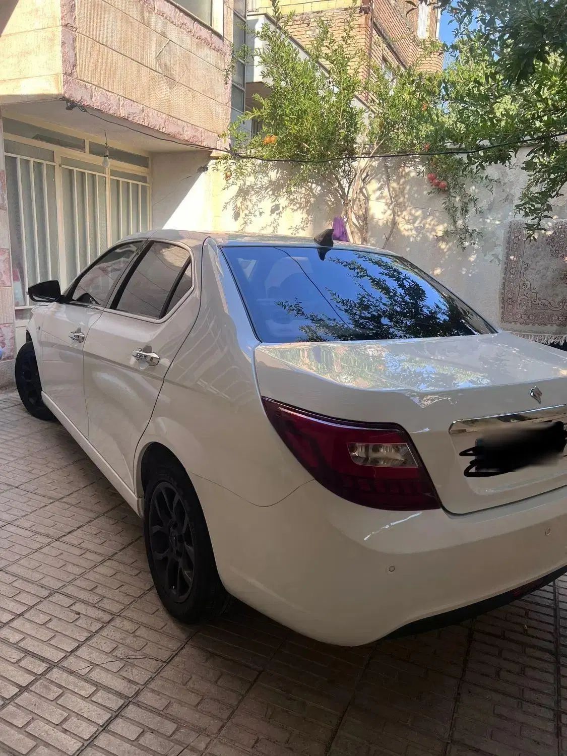 خودرو دنا، پلاس توربو آگهی ann_20252797