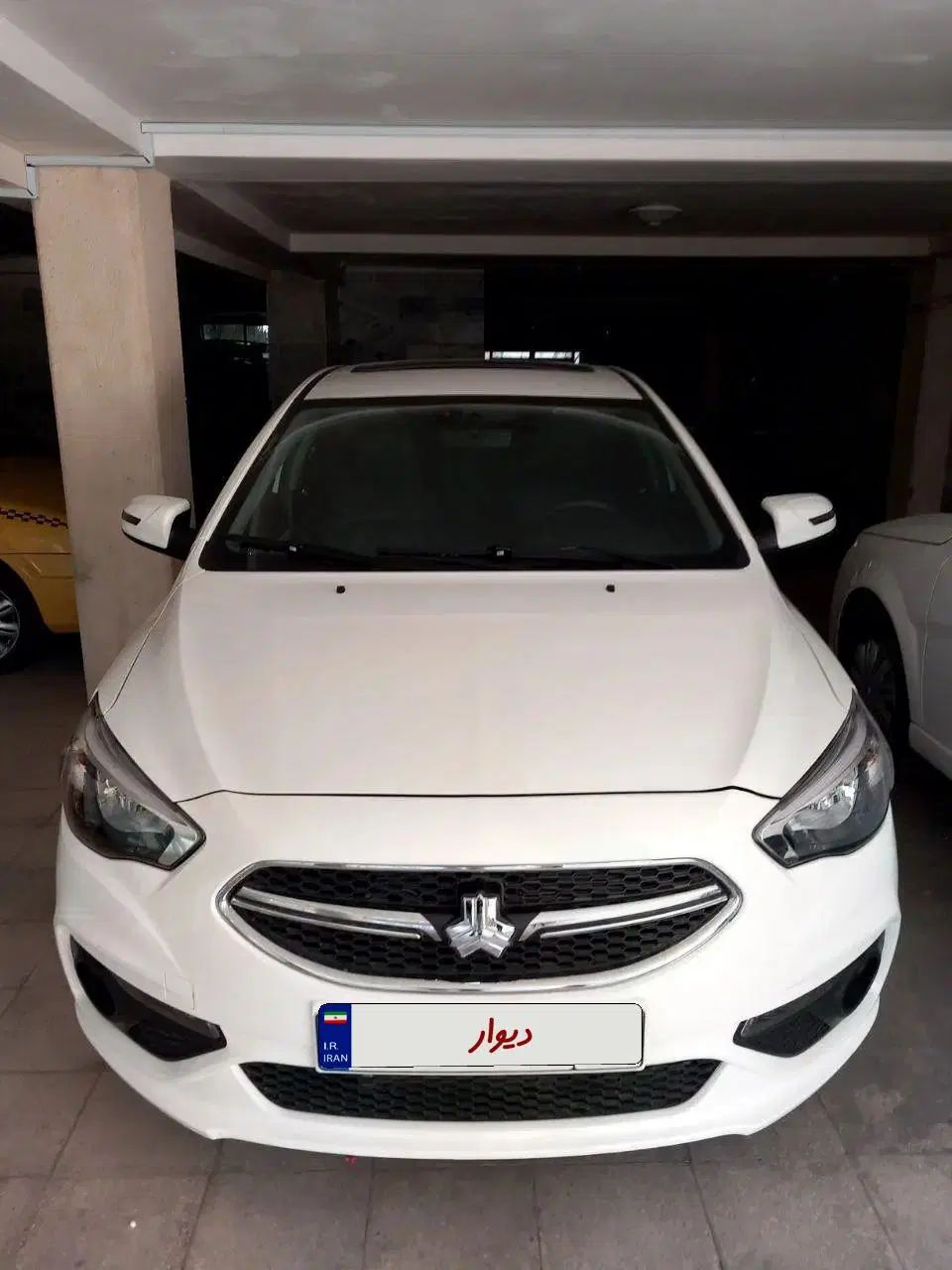 خودرو شاهین، G آگهی ann_20252834