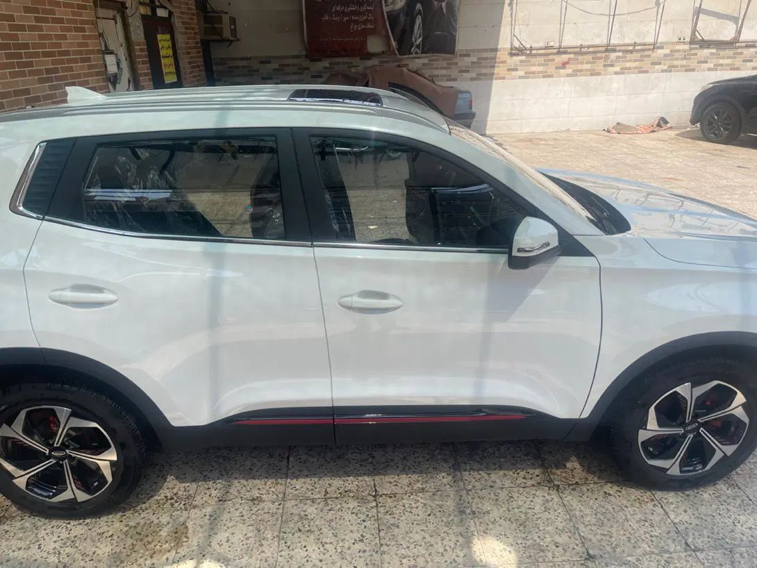 ام وی ام X55 پرو IE - 1403