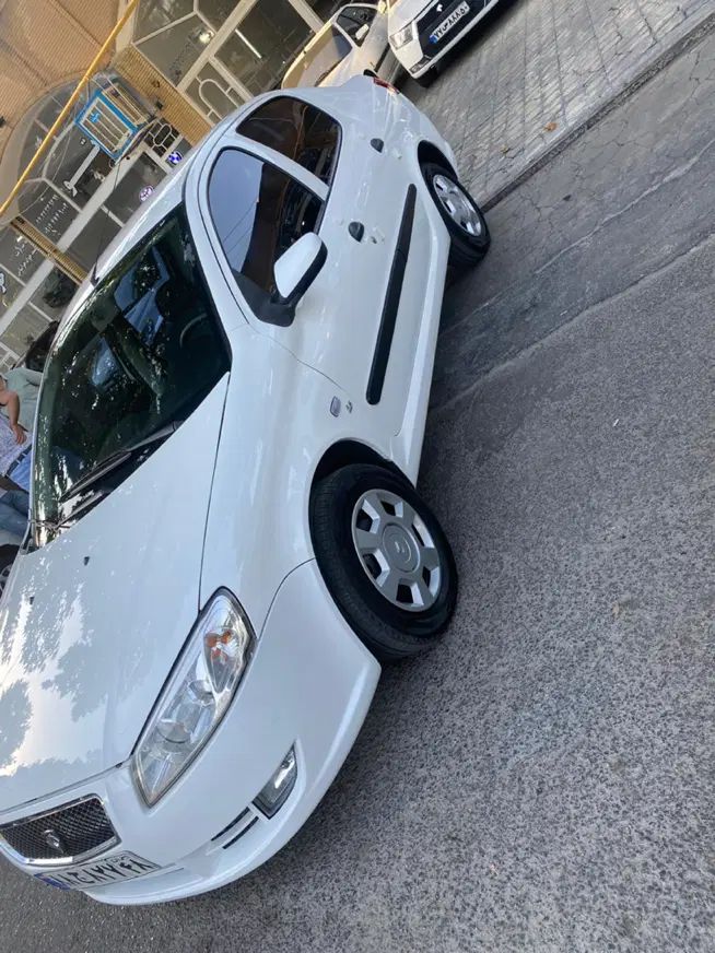 خودرو رانا، LX آگهی ann_20252841