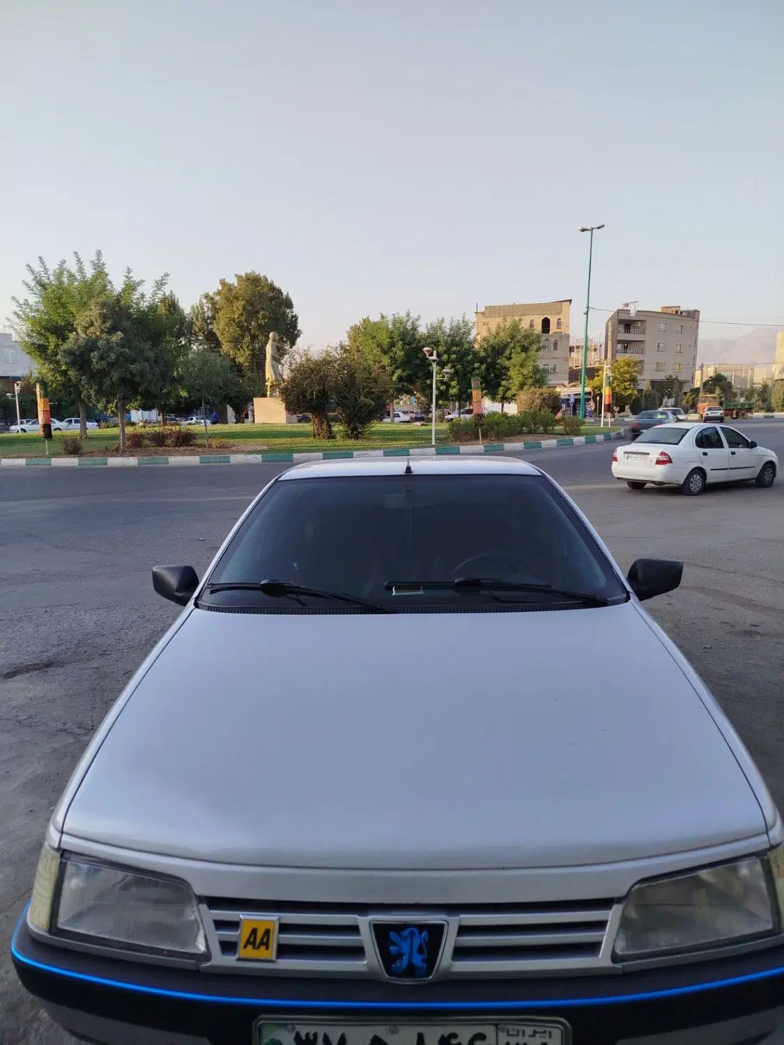 خودرو پژو، 405 آگهی ann_20252864