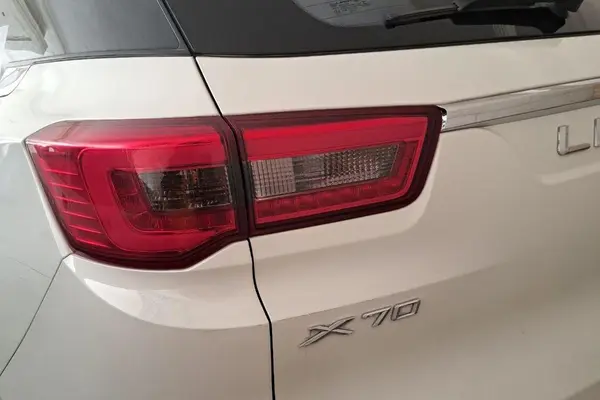لیفان X70 اتوماتیک - 1401