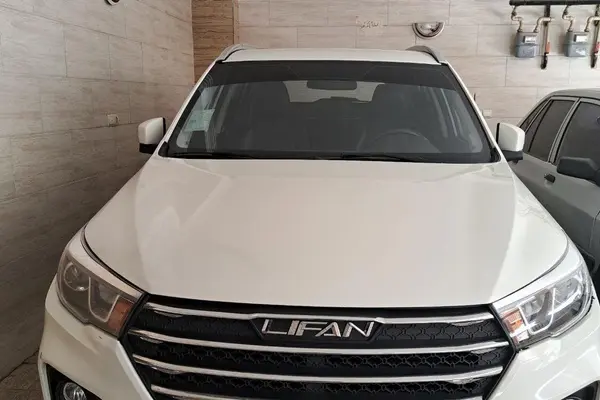 خودرو لیفان، X70 آگهی ann_20252903