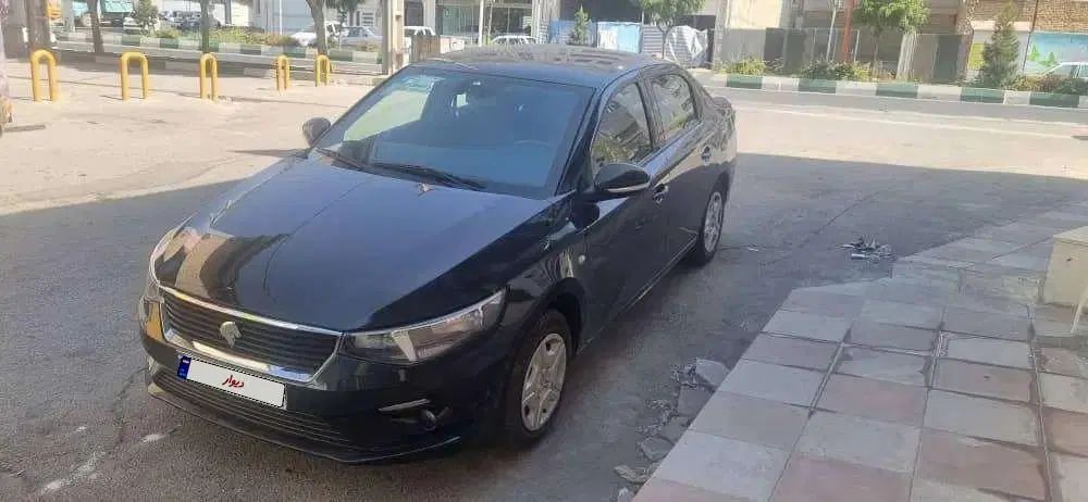 خودرو تارا، دنده‌ای آگهی ann_20252916