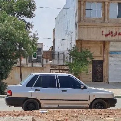 خودرو پراید، 132 آگهی ann_20252926