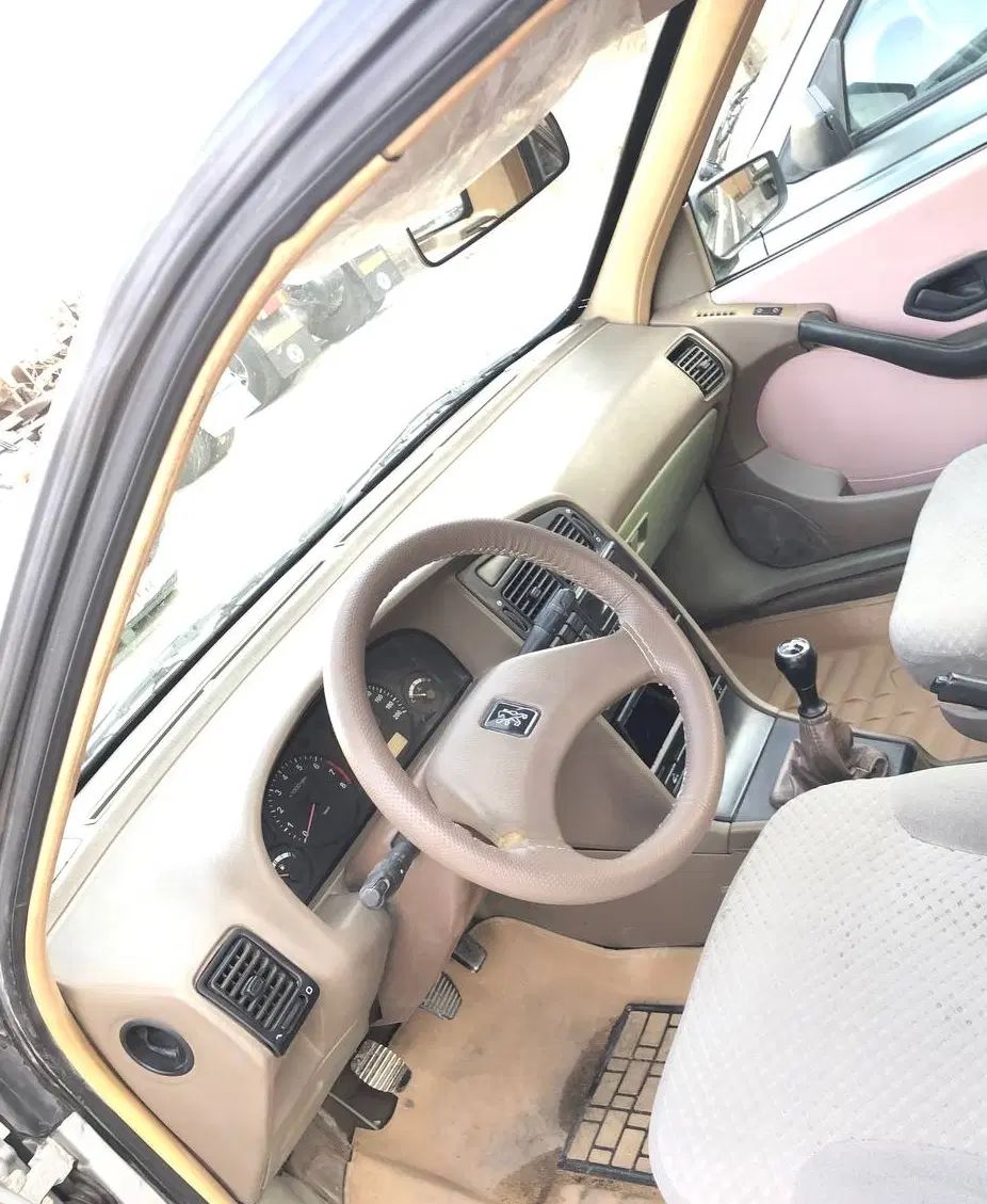 خودرو پژو، 405 آگهی ann_20252927
