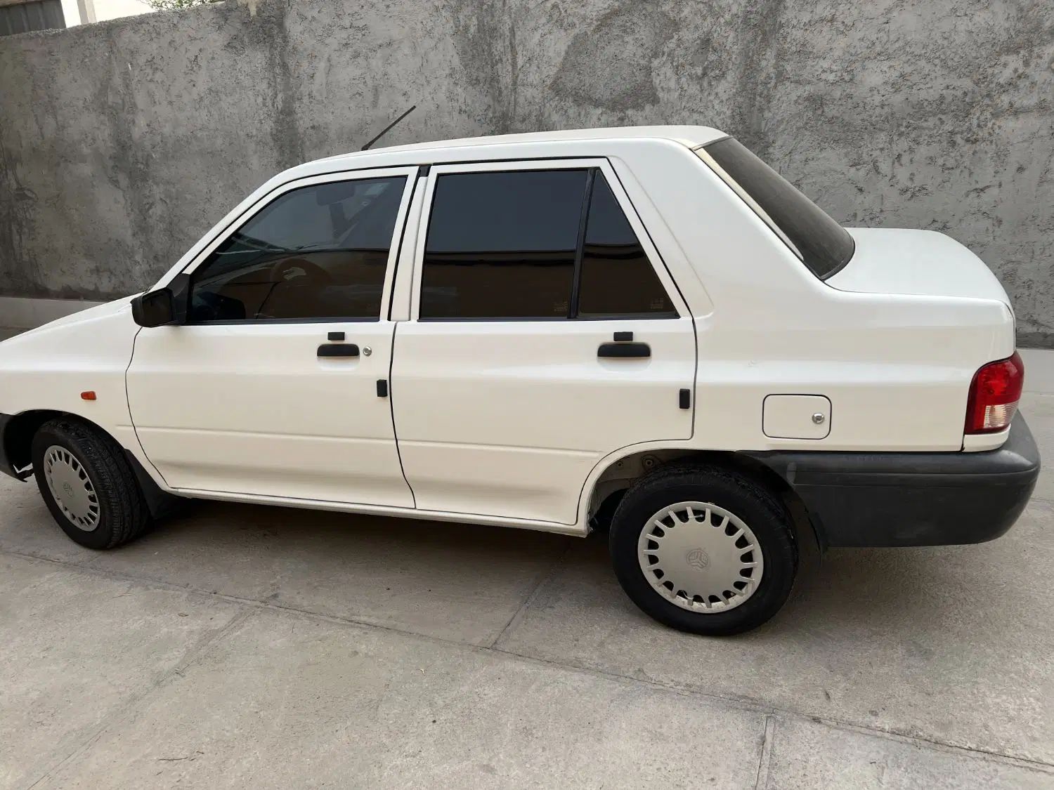 پراید 131 SE - 1397