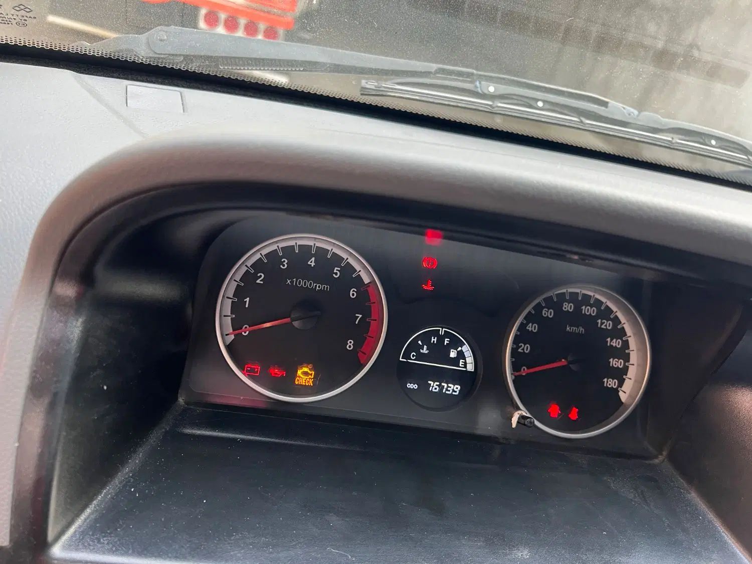 پراید 131 SE - 1397