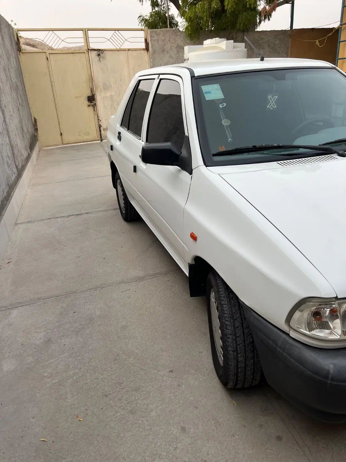 پراید 131 SE - 1397