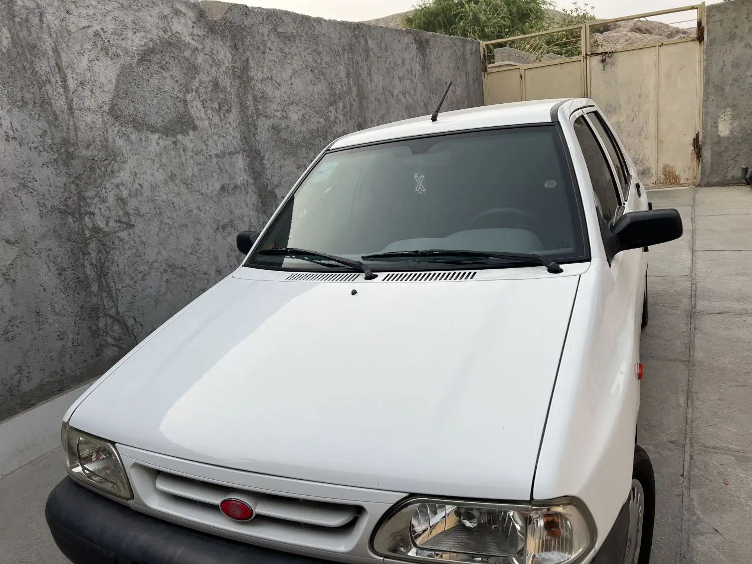 پراید 131 SE - 1397