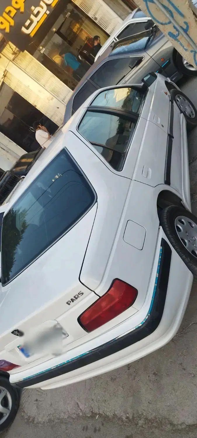 خودرو پژو، پارس آگهی ann_20252930