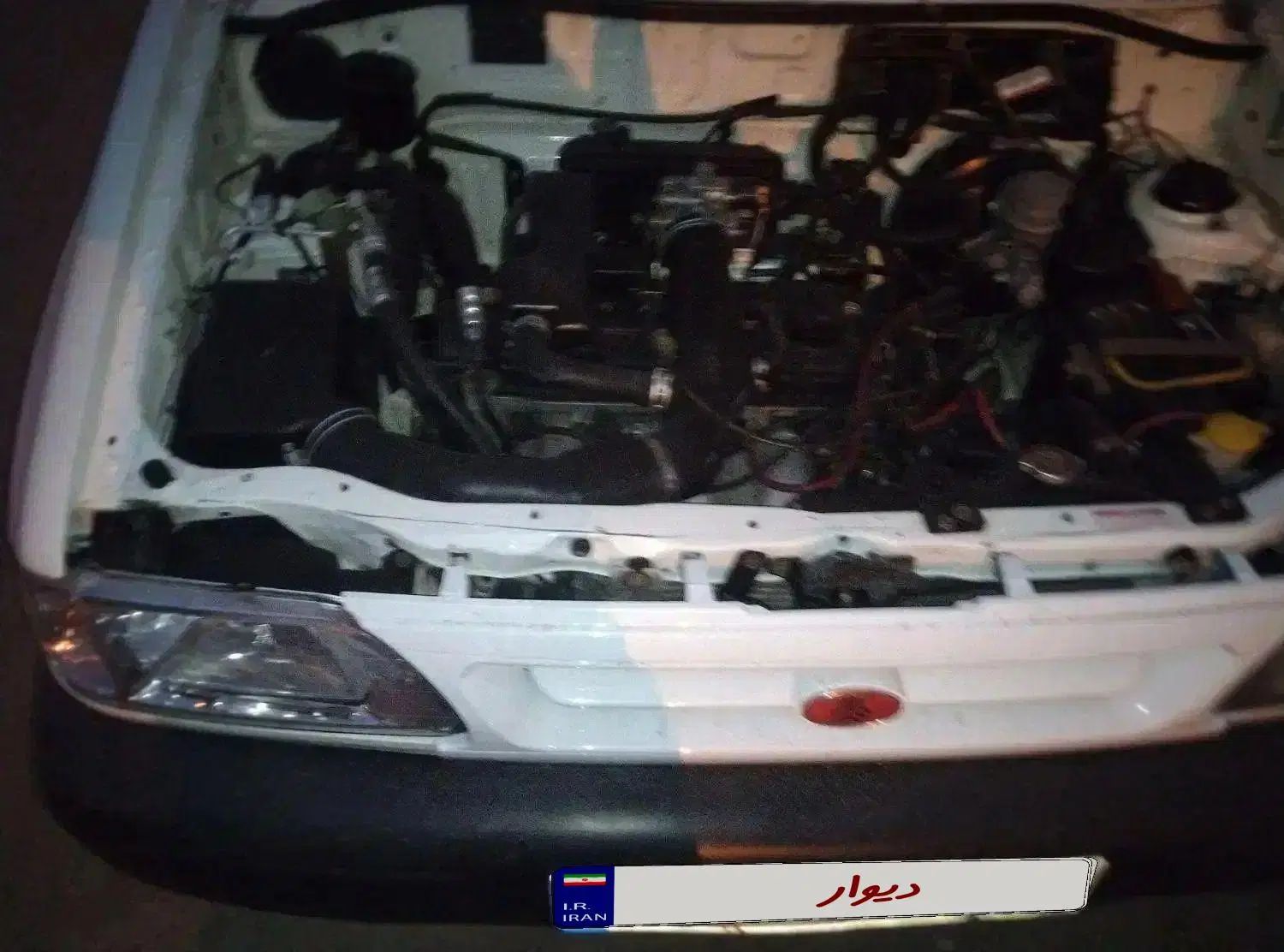 خودرو پراید، 131 آگهی ann_20252931