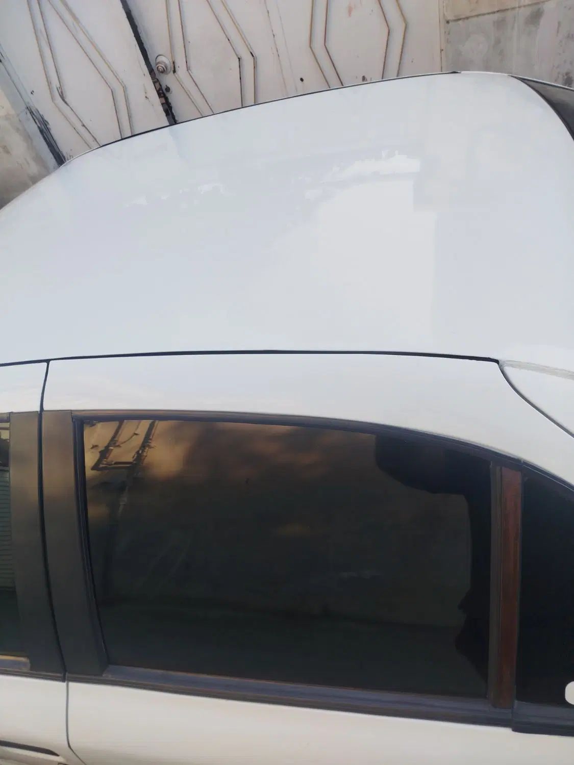 سمند X7 دوگانه سوز - 1388