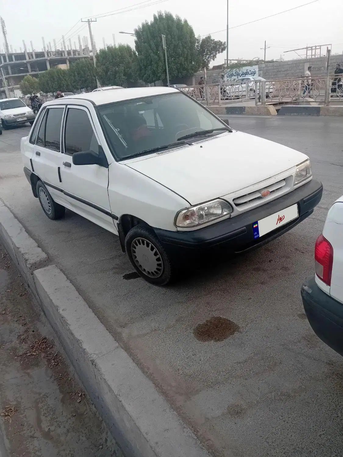 خودرو پراید، 131 آگهی ann_20252951