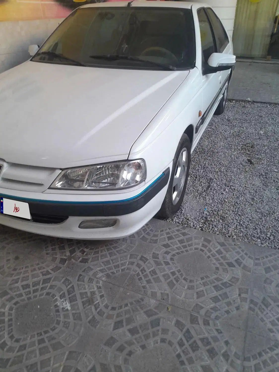 خودرو پژو، پارس آگهی ann_20252954