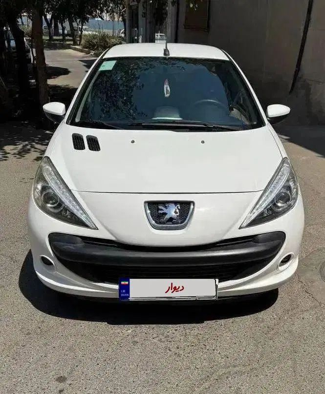 خودرو پژو، 207 آگهی ann_20252972