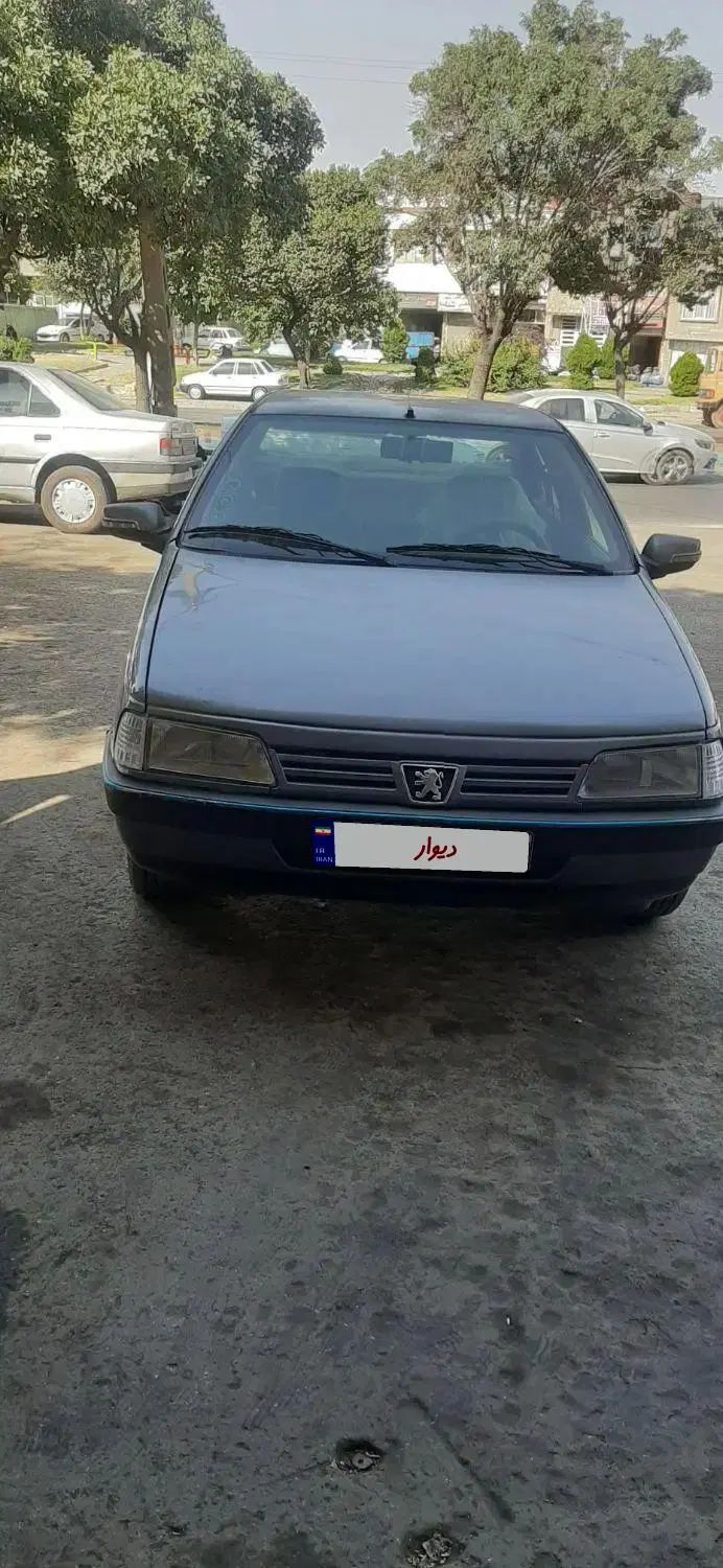 خودرو پژو، 405 آگهی ann_20252988