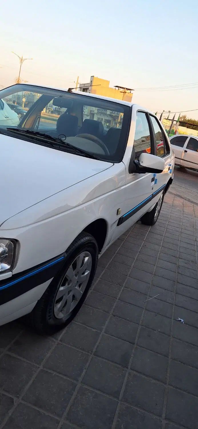 خودرو پژو، 405 SLX آگهی ann_20253001
