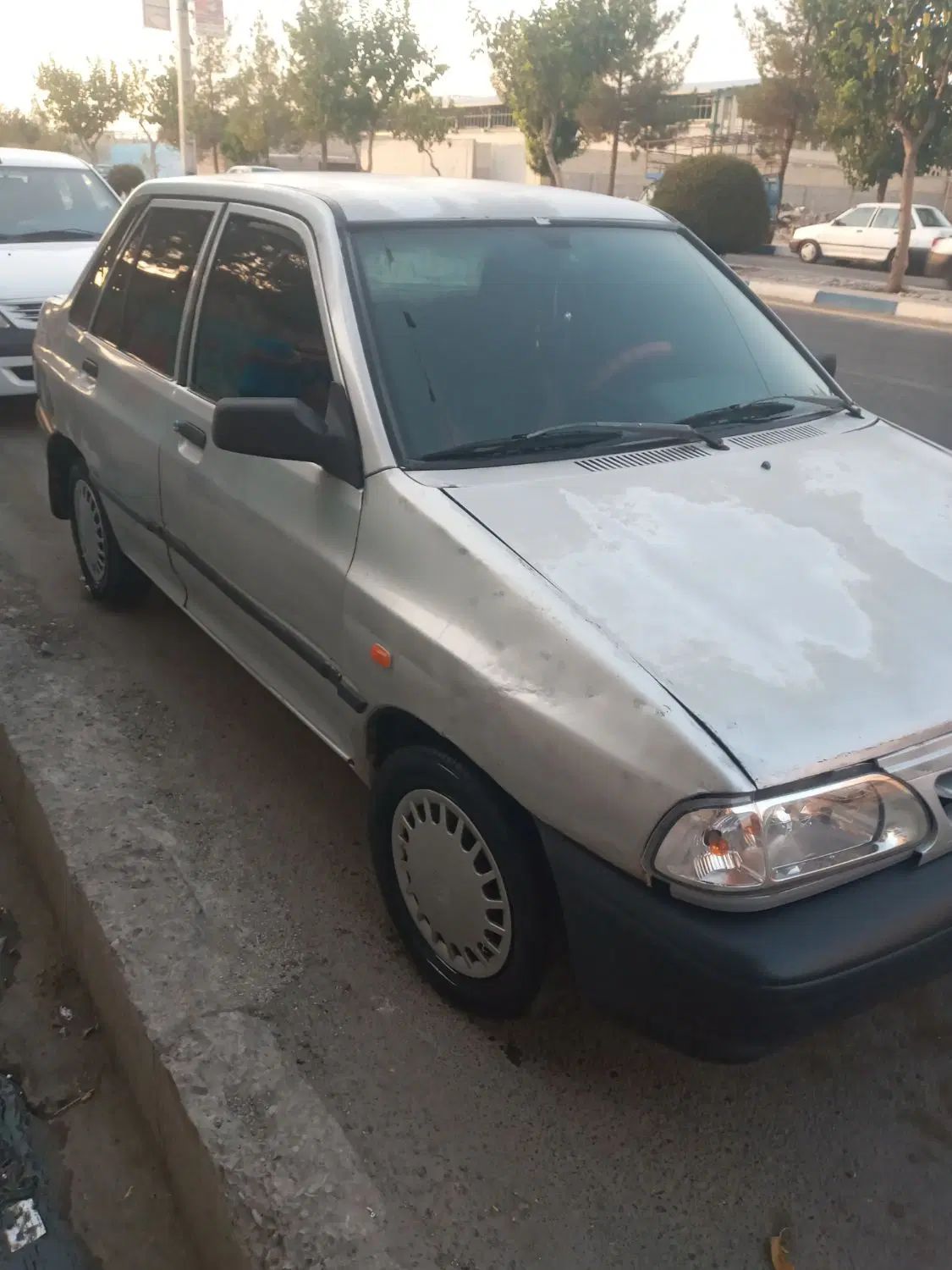 خودرو پراید، صبا آگهی ann_20253009