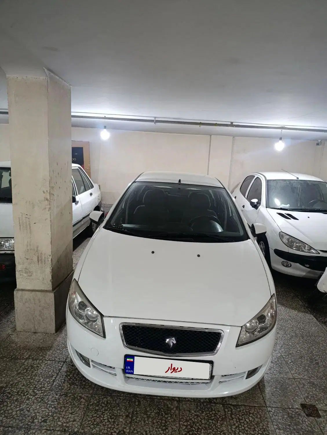رانا LX TU5 - 1393