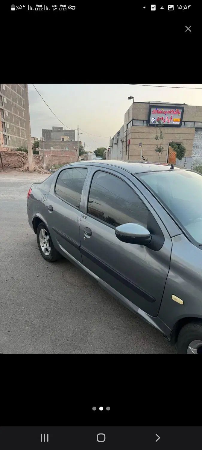 خودرو رانا، LX آگهی ann_20253028