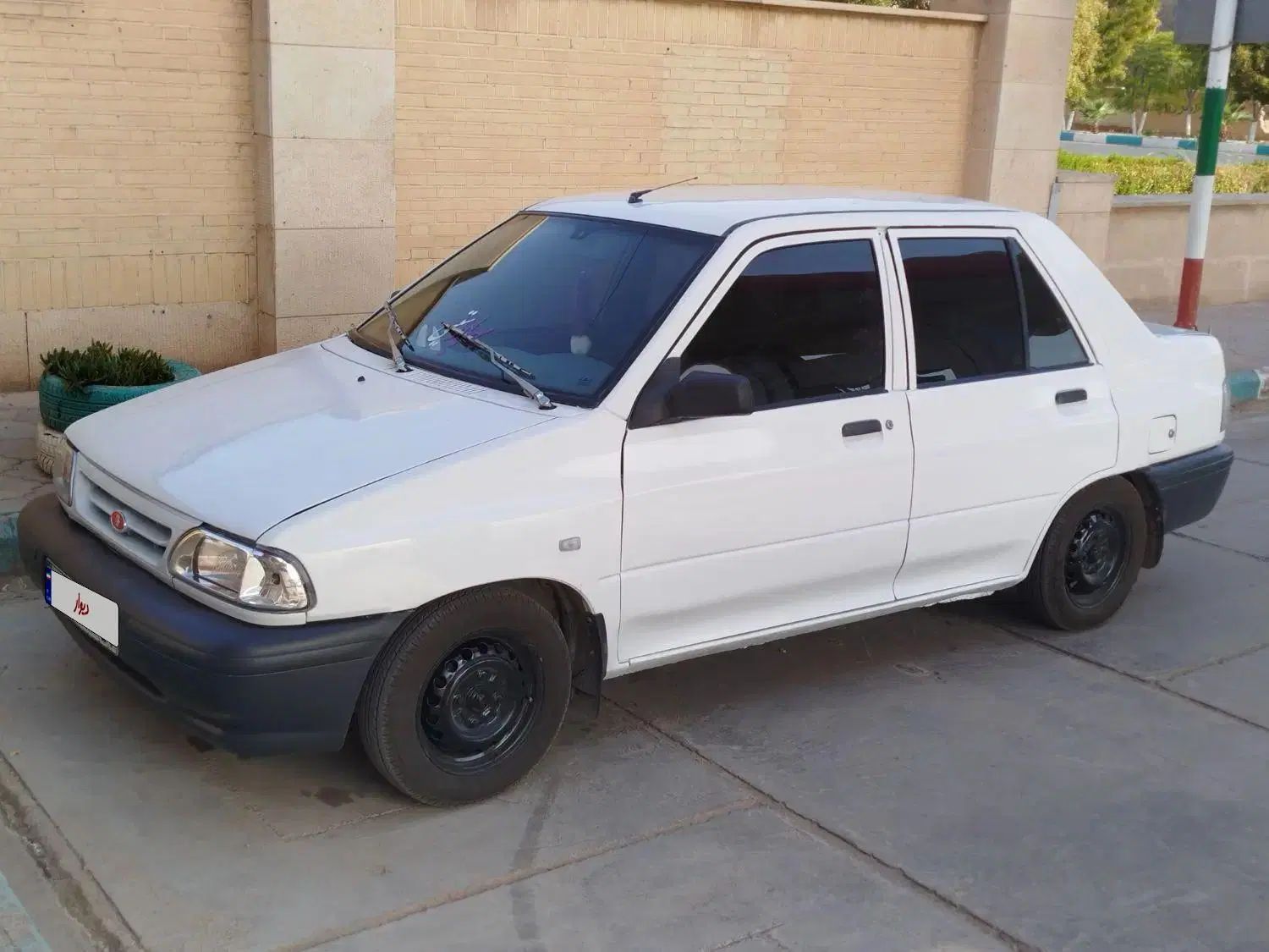پراید 131 SE - 1397