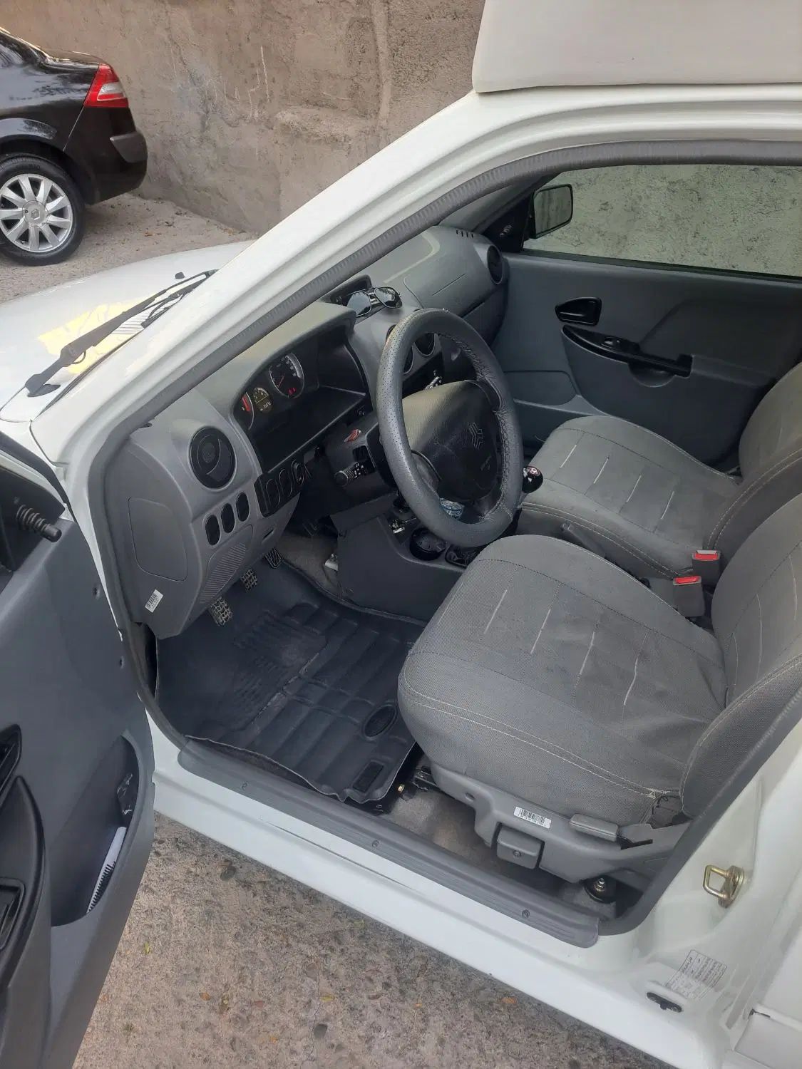 پراید 151 SE - 1401