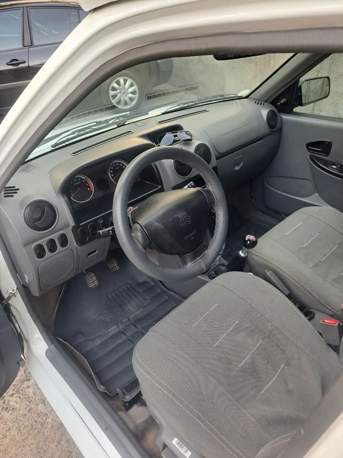 پراید 151 SE - 1401