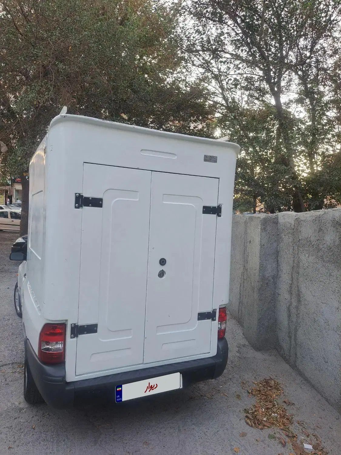 پراید 151 SE - 1401