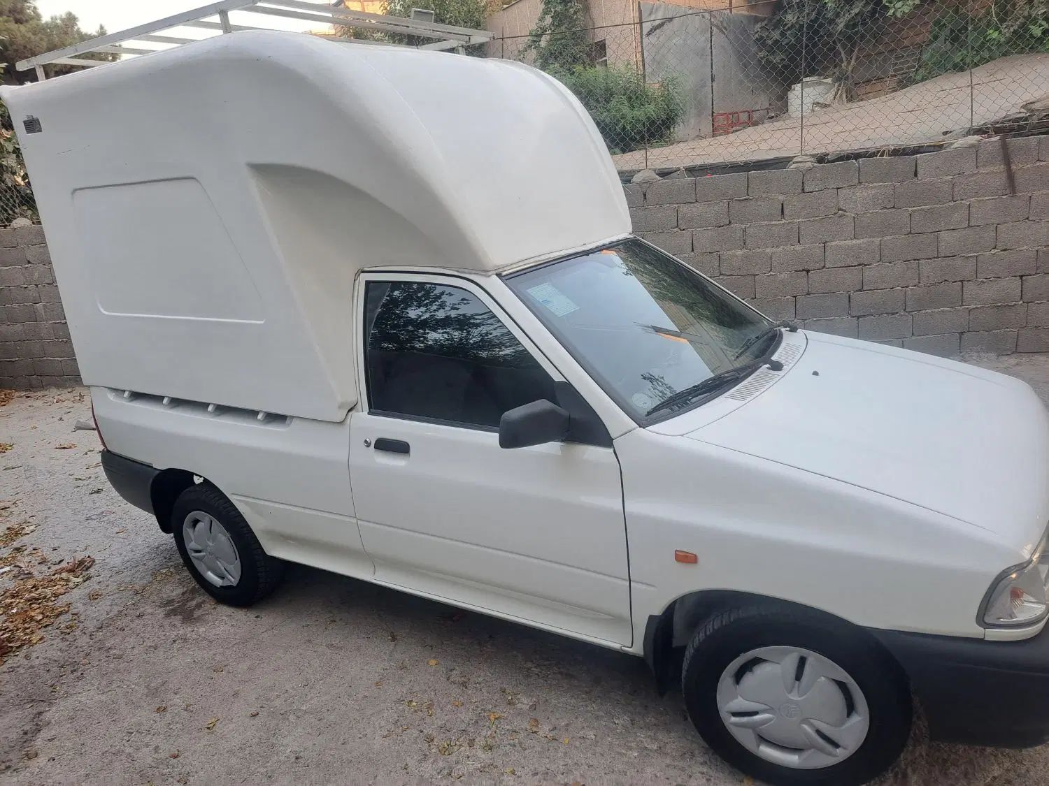 پراید 151 SE - 1401