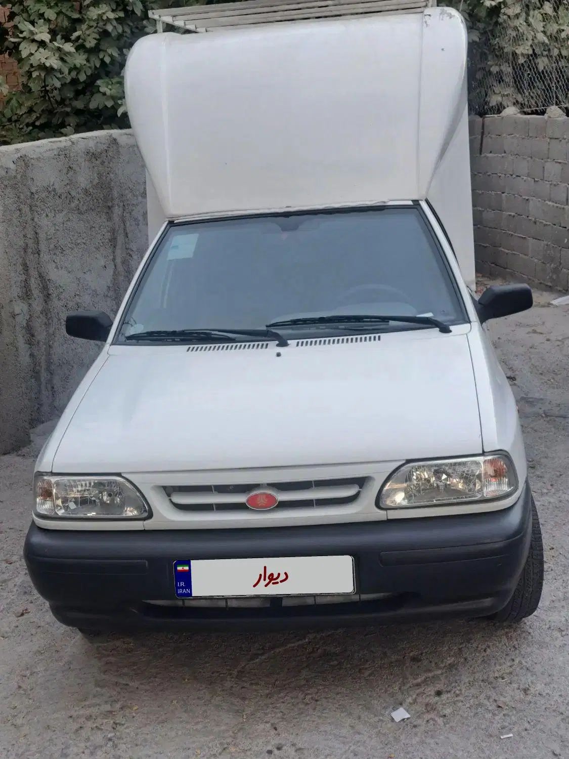 پراید 151 SE - 1401